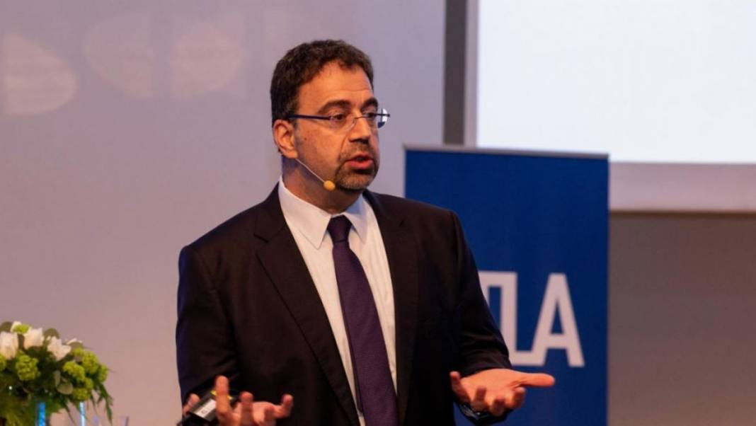 Daron Acemoğlu kimdir? - Resim: 1